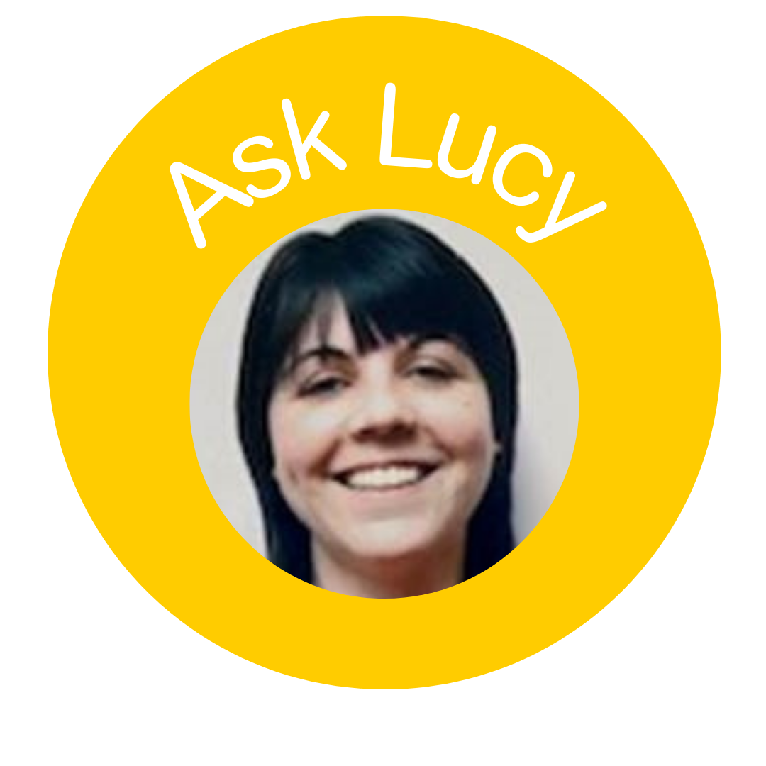 Lucy our Money Advisor