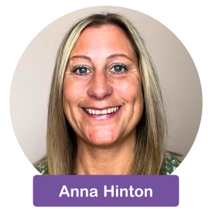 Anna Hinton