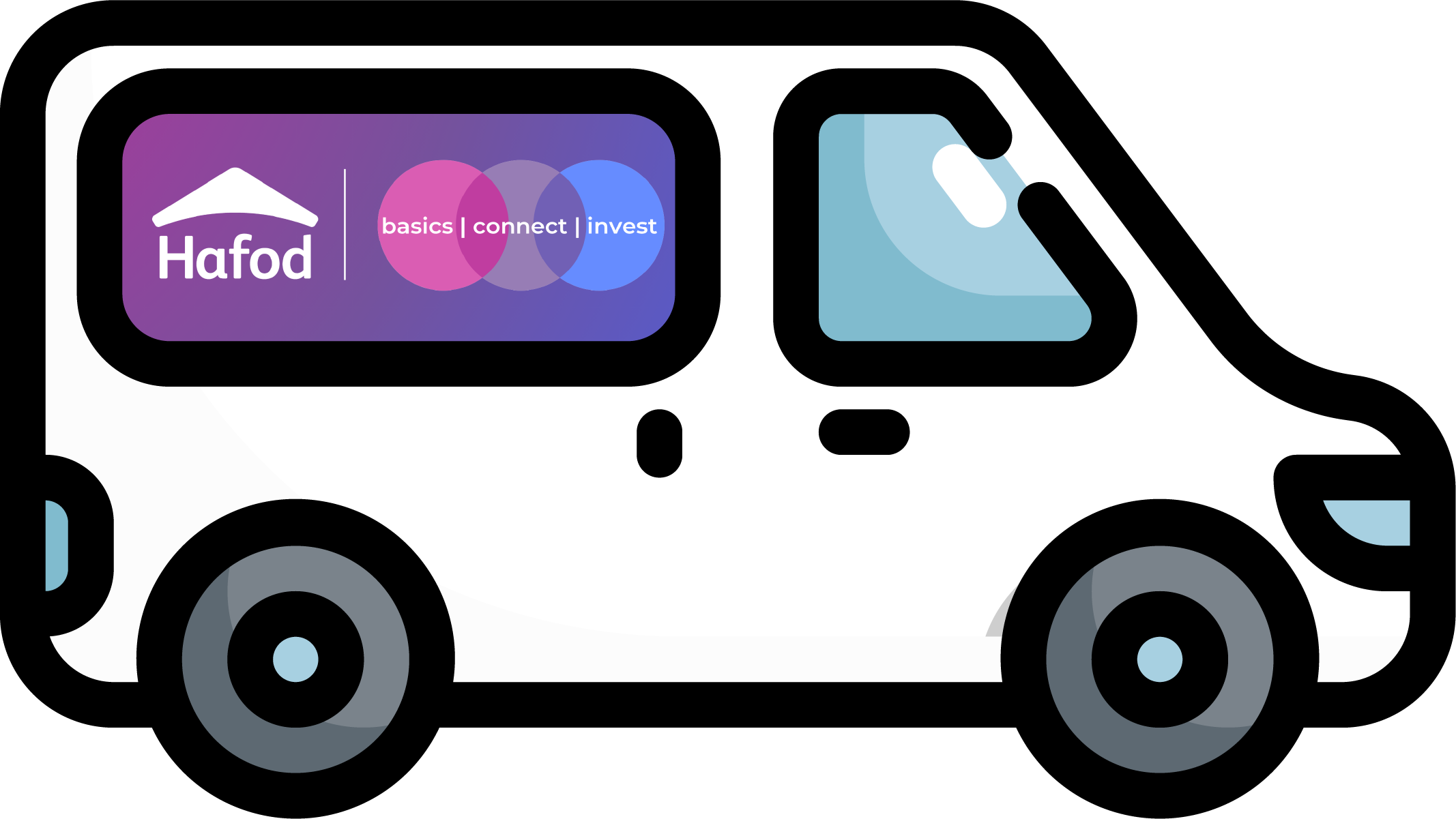 Hafod Van