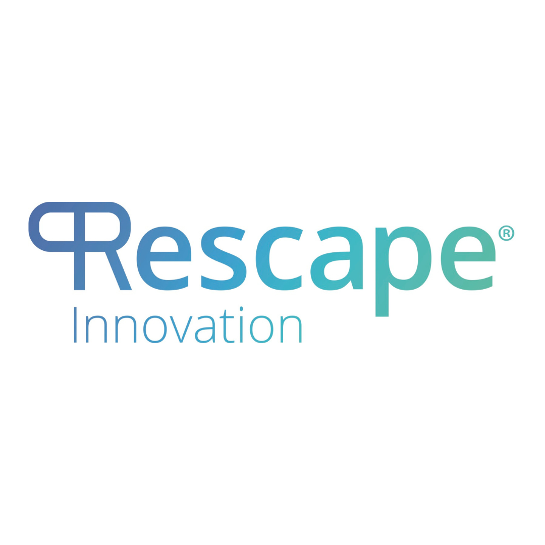 Rescape logo