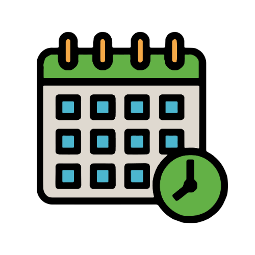 Calendar Icon