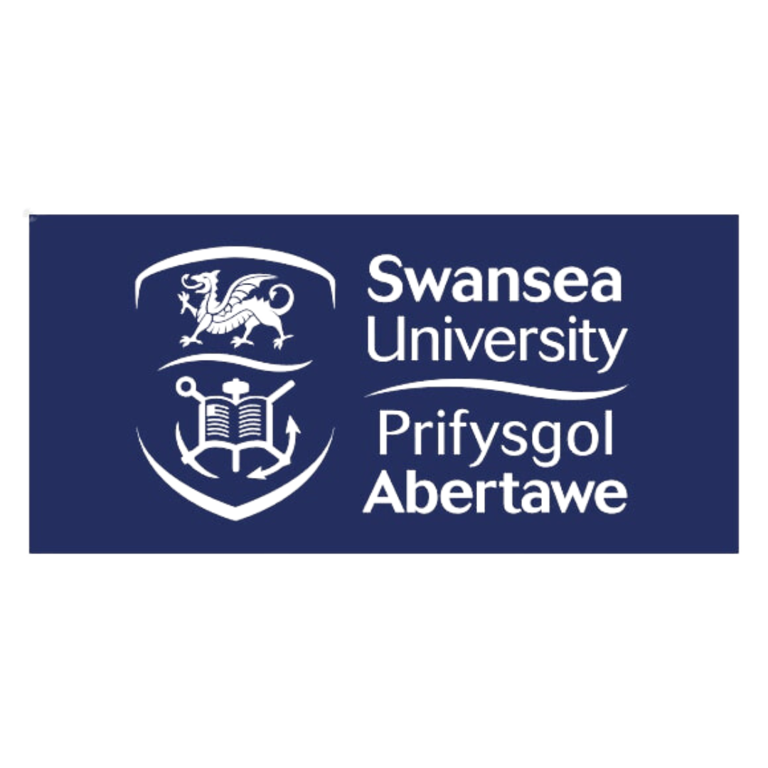 Swansea university logo