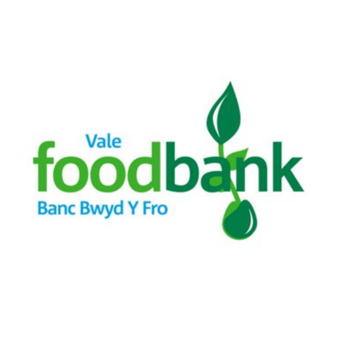 Vale foodbank logo