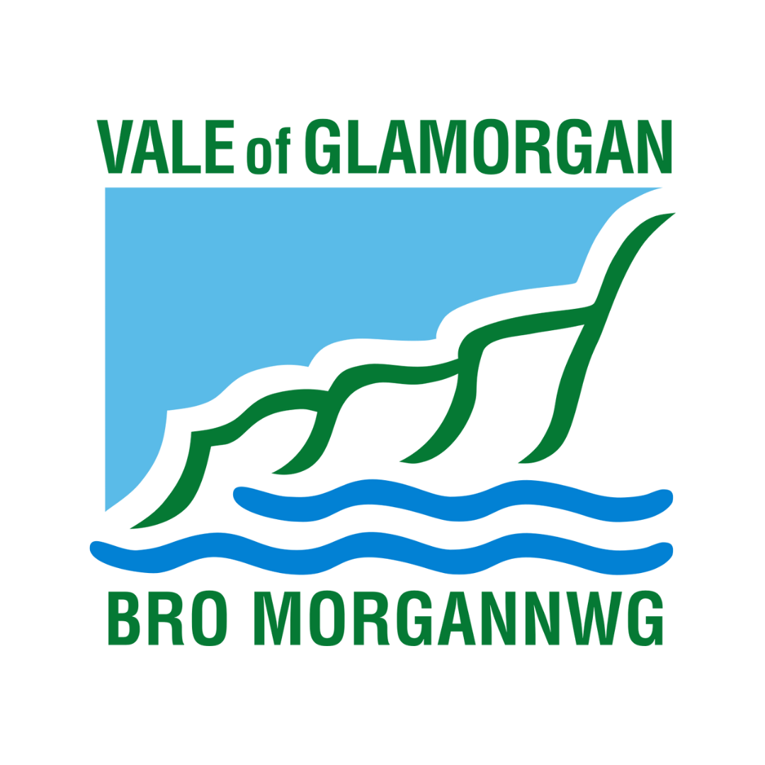 Vale of glamorgan council logo