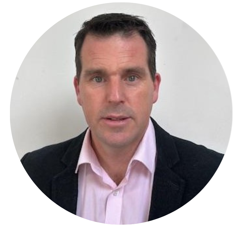 Wesley Drew, Director of Drew Energy