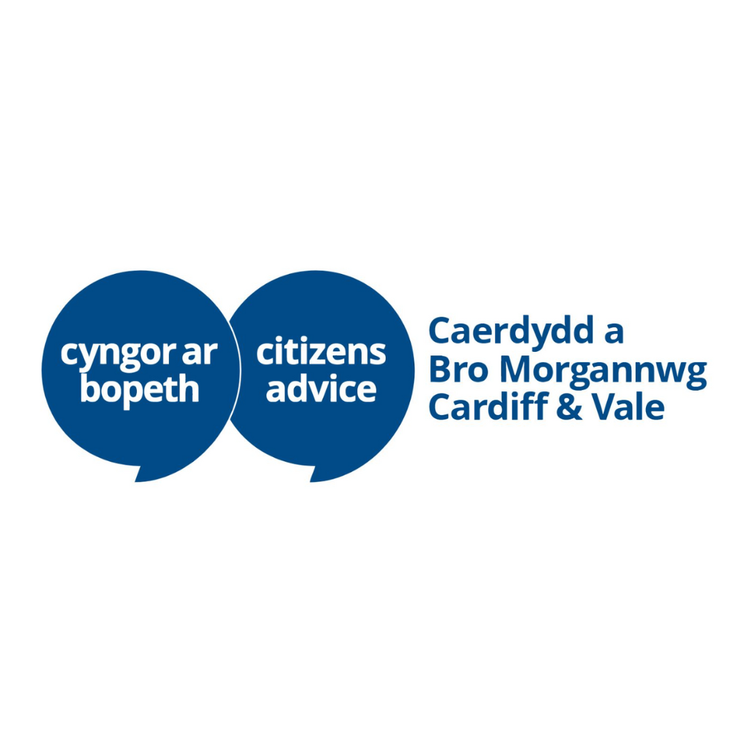 Cardiff and vale citizens advice logo