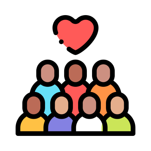 Partnership icon