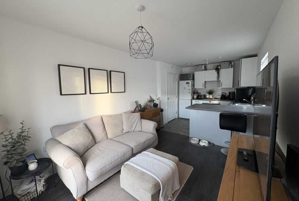 Hafod Housing Association Barry 2