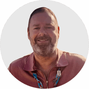 David Daniels, Home Manager