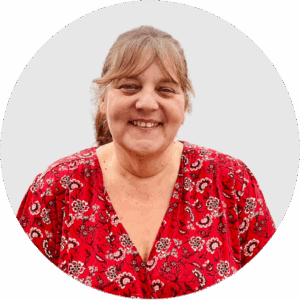 Helen Buhagiar, Home Manager