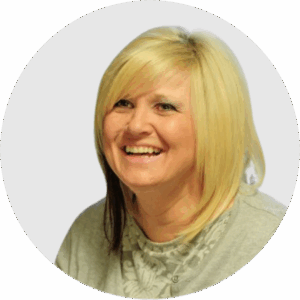 Helen Lewis, Interim Home Manager