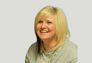 Hafod Housing Association - Helen Lewis, Regional Manager for Homecare
