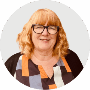 Karen Davis, Home Manager