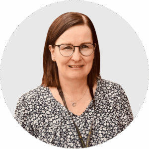 Karen Johns, Deputy Manager