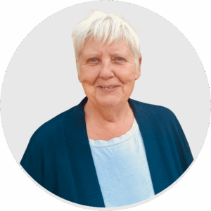 Linda Jenkins, Home Manager