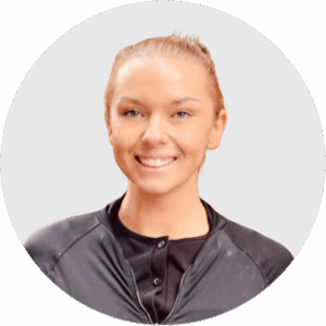 Samantha Jones, Deputy Manager