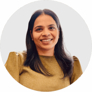 Shajitha Augustine, Home Manager