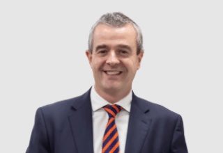 Jonathan Morgan Hafod