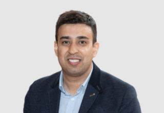 Moawia Bin-Sufyan Hafod