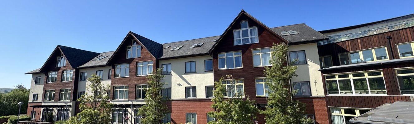 Hafod Housing Association Ty Cwm