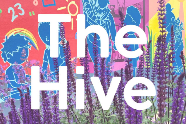 The Hive