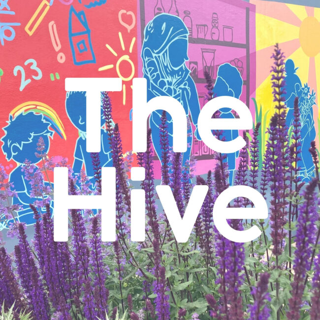 The Hive