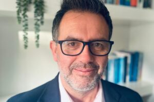 Photo of Adrian Burke