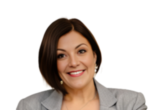 A photo of Joni Castle-Canavan